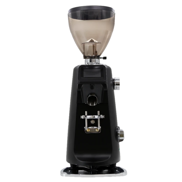 Commercial Espresso Machine Grinders