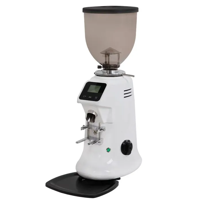 Large Capacity Coffee Burr Grinder